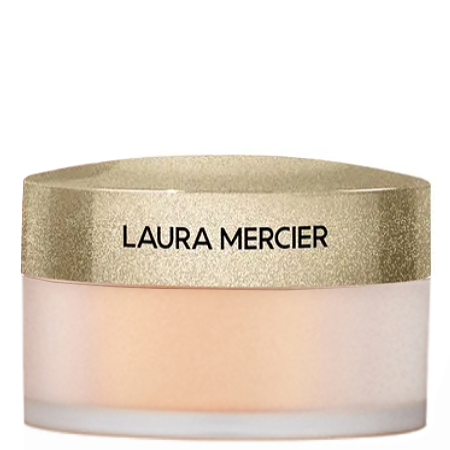 Laura Mercier Translucent Loose Setting Powder #Honey 29g (Limited Edition Holiday 2022)